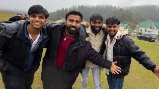 Kashmir aagye finally 😍Instagram : Nikkuvlogz