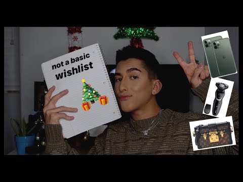 not-a-basic-wishlist-+-gifts-for-him-2019-(vlogmas)