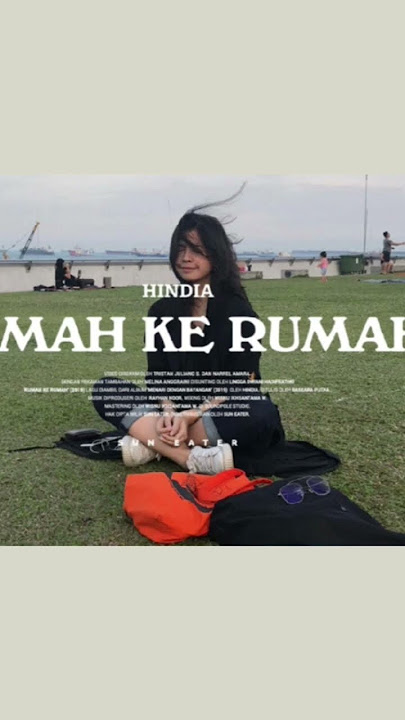 Hindia - Rumah Ke Rumah | Lirik lagu