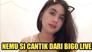 Ngobrol bareng Cewek Cantik