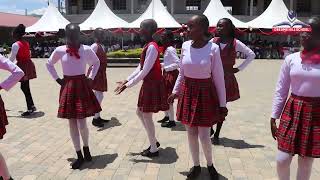 2025 Strip The Willow Scottish Dance - Dreams Hill School