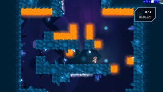 Blackhole DC-1 in 00:19.880 [WR] screenshot 5