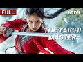 The TaiChi Master Martial Arts Action Drama IQIYI Movie English 