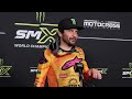 450 Post Race Press Conference: 2026 Anaheim 2 Supercross