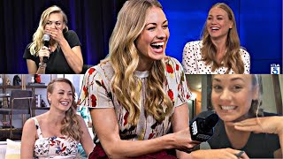 Best Moments of Yvonne Strahovski