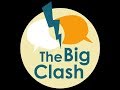 The big clash