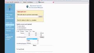 What Is the MLA Bibliography & How Do I Search It?