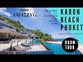 The Shore at Katathani, Phuket.. A Luxury resort Review