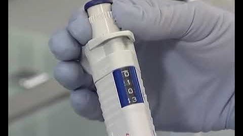 Eppendorf - LabTeamet - Video Manual Pipettes Userguide Pipetten mp4