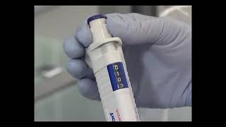 Eppendorf - LabTeamet - Video Manual Pipettes Userguide Pipetten mp4
