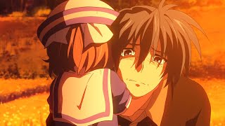 Clannad (クラナド) 『 Roaring Tides 』 - Original Soundtrack