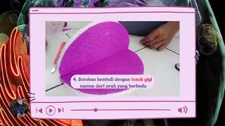 Tugas Biologi | Membuat Sel Hewan ( Sel Eukariotik ) dengan Plastisin | Kelompok 10 |