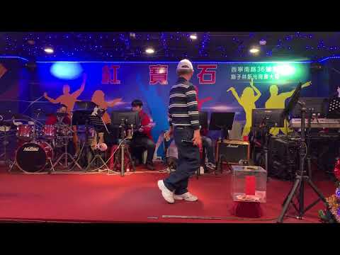 紅寶石2022年3月17日 楊先生