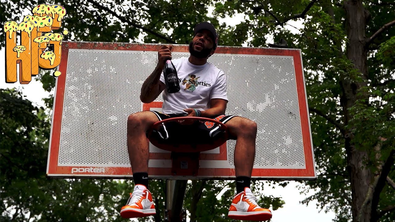 ReekHefe - Peachy (Freestyle) (Dir. @Huntfrgold)