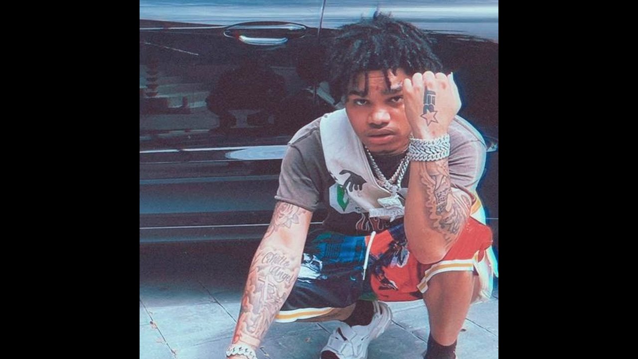 (FREE) No Drums x NoCap Type Beat "COLD NOVEMBER" Acoustic Guitar