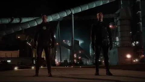 Is The Flash related to Zoom?