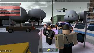 New Haven County Sheriff's Office EP 22: NHCSO Sweater! (GOD DANGIT OBS)