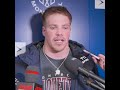 Davis Alexander restera à Montréal pour un bout !