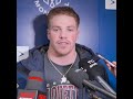 Davis Alexander restera à Montréal pour un bout !