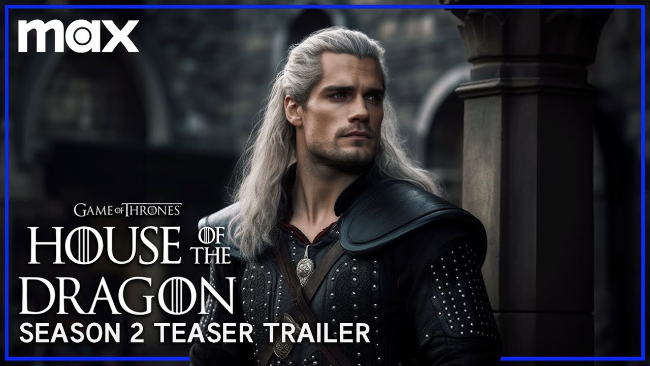 House of the Dragon, SEASON 2 - Preview Trailer