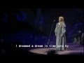 I Dreamed a Dream - Ruthie Henshall