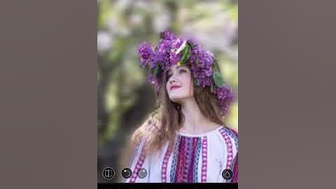 How to Blur background using LightX Photo Editor For iOS