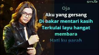 Menara - Dalam Emosi Cinta (Karaoke HQ)