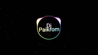 Dj Paikrom - Mega La Zik Jah Love (Tropical Mix)_2K17