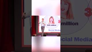 Taylor and Travis are a big deal! | Don McMillan Comedy