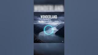 Axel Johansson - Wonderland (Acapella)