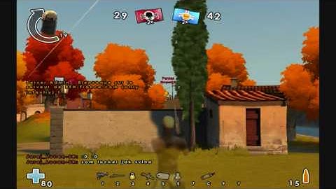 BFH - 2 Cheaters in the same server !