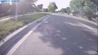 Hug's - BACKUP CAMERA - 06