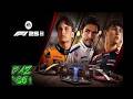 F1 2025 Fireteam Season 1 #22: Race Day in Spain!!!!
