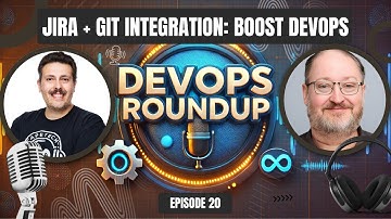 Jira + Git Integration Explained | Boost DevOps Workflow & Traceability