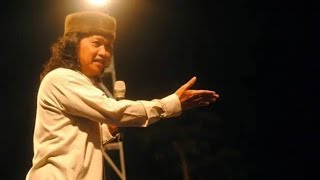 MUHAMMADKAN HAMBA YAA RABBI || PUISI, SYAIR || KARYA : CAK NUN (Emha Ainun Nadjib)