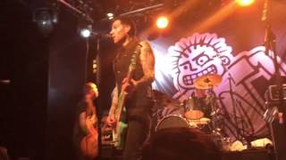 Watch MXPX Cold And Alone video
