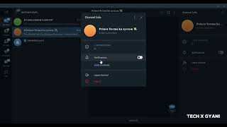 Telegram Channels Parama ban New Method How to Banned Telegram Channels ( Local laws ) #2026#Method 