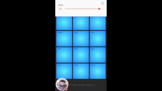 My Hip-Hop Drum Pads 24 Stream screenshot 4