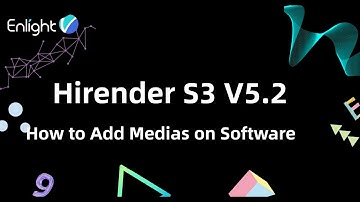 Hirender S3 V5.2 Tutorial — Part 5