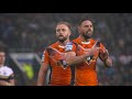 Luke Gale - CreatedBy RLWC2021 Ambassador