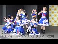 20250906 GANG PARADE(ギャンパレ) 「メジャー8thシングル」リリースイベント in ららぽーと立川立飛