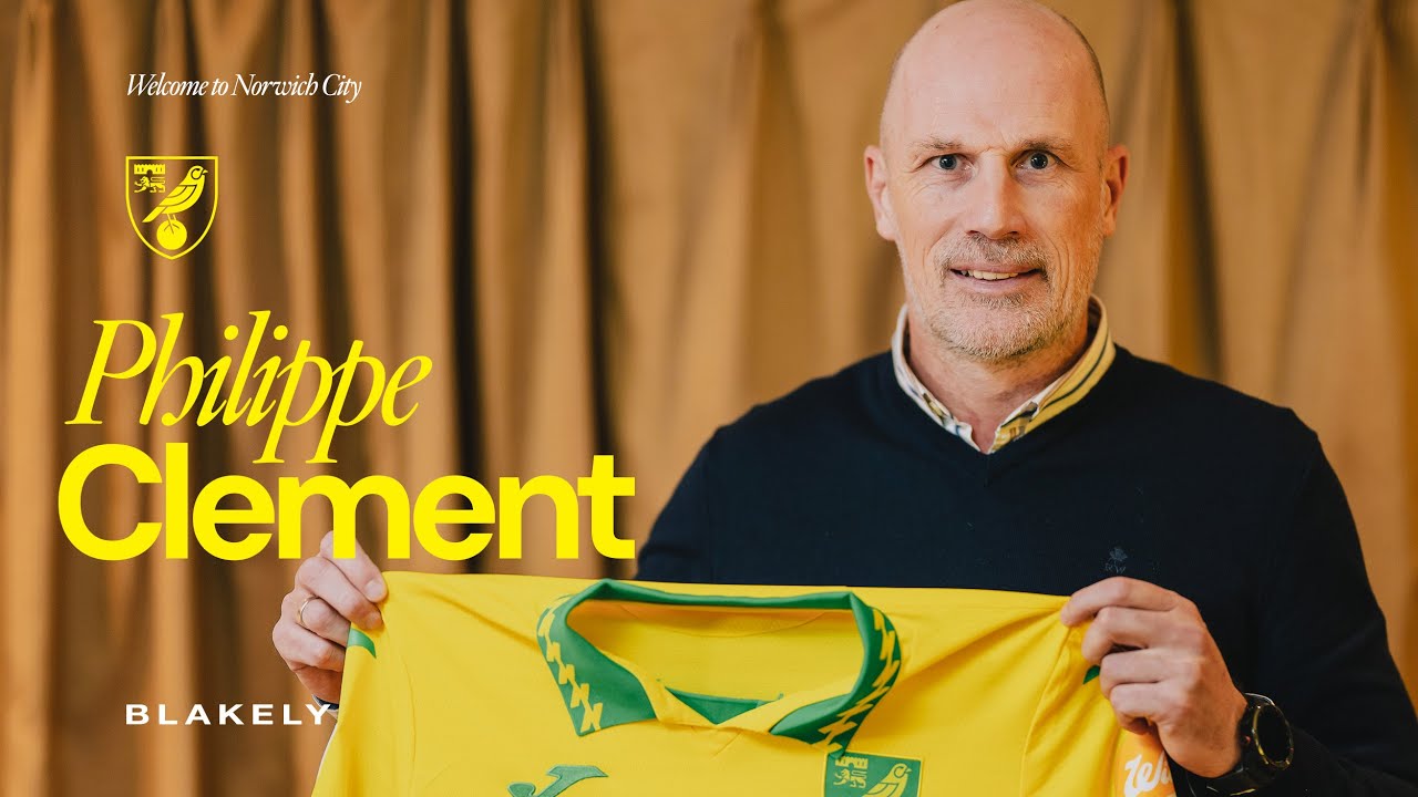 «Мы будем прессинговать, действовать агрессивно и играть на голы» 🎤 | Первое интервью Филиппа Кле...