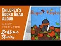Penguin and Pumpkin Quiz