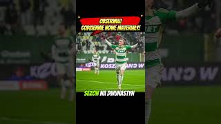 Lechia Gdańsk walczy o zabrane punkty! #LechiaGdańsk #ekstraklasa #pzpn #cas #światsportu