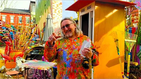 Randyland - Final Documentary