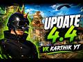🔴PUBG 4.4UPDATE LIVE 🔥DECOY MASS LIVE #bgmilive #pubgshorts #shortsfeed #bgmilive #live #bgmi #tamil