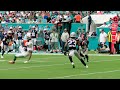 Mike McDaniel breaks down a Tua Tagovailoa to Jaylen Waddle play | Miami Dolphins