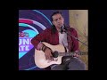 Ek mulaqat by jubin nautiyal live performance