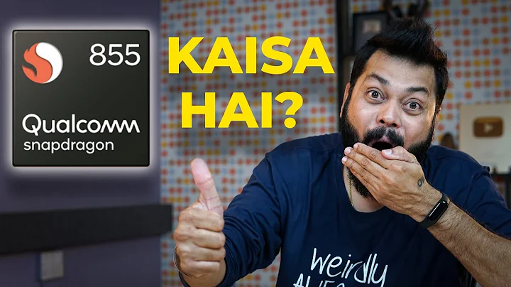 Qualcomm Snapdragon 855 ⬛ ⬛ Everything You Should Know About this Next-Gen Chip - DayDayNews