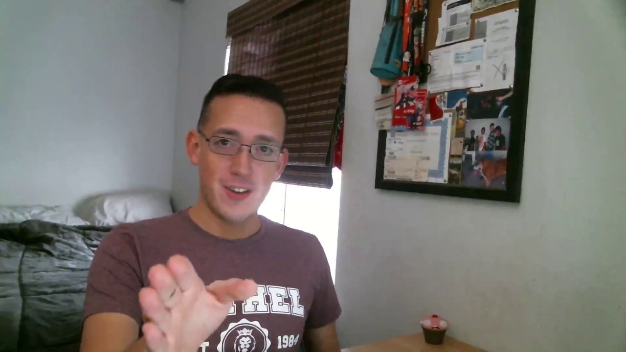Mr. Bernal's Online Class Information - YouTube